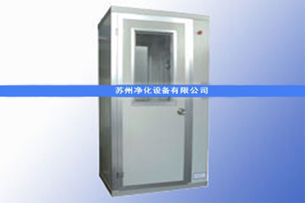 雙吹風淋室(自動、門互鎖)AAS-700AR