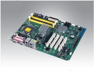 研華AIMB-766工控機(jī)母板 雙核工業(yè)主板的性能與應(yīng)用解析