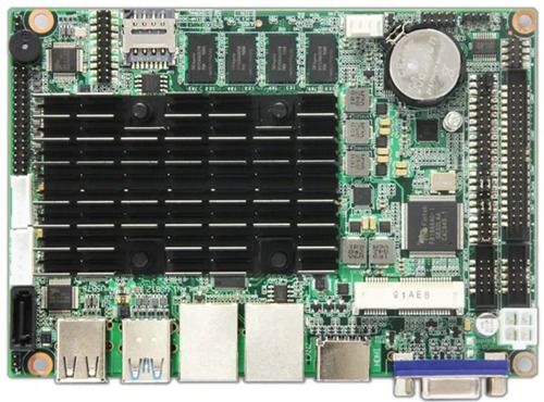 ARM、x86與FPGA 醫療CT機控制計算的下一代核心動力